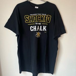 Shockers Tee